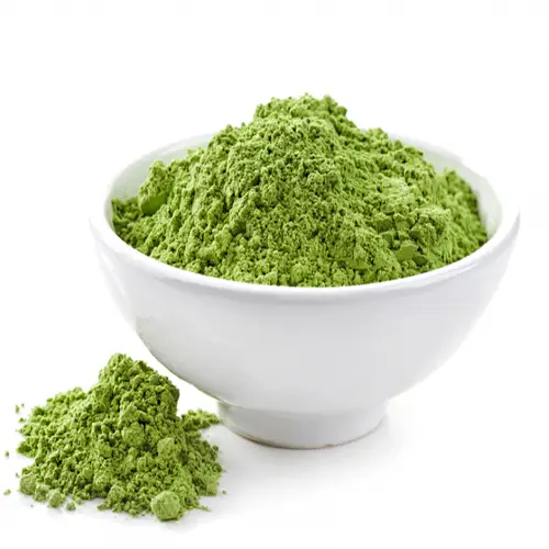 Organic Products
