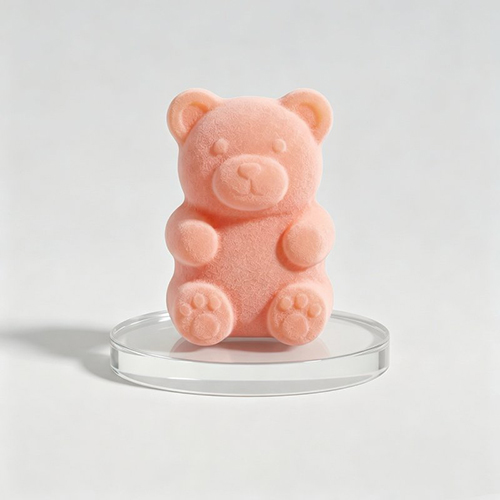 creatine-gummy-bear