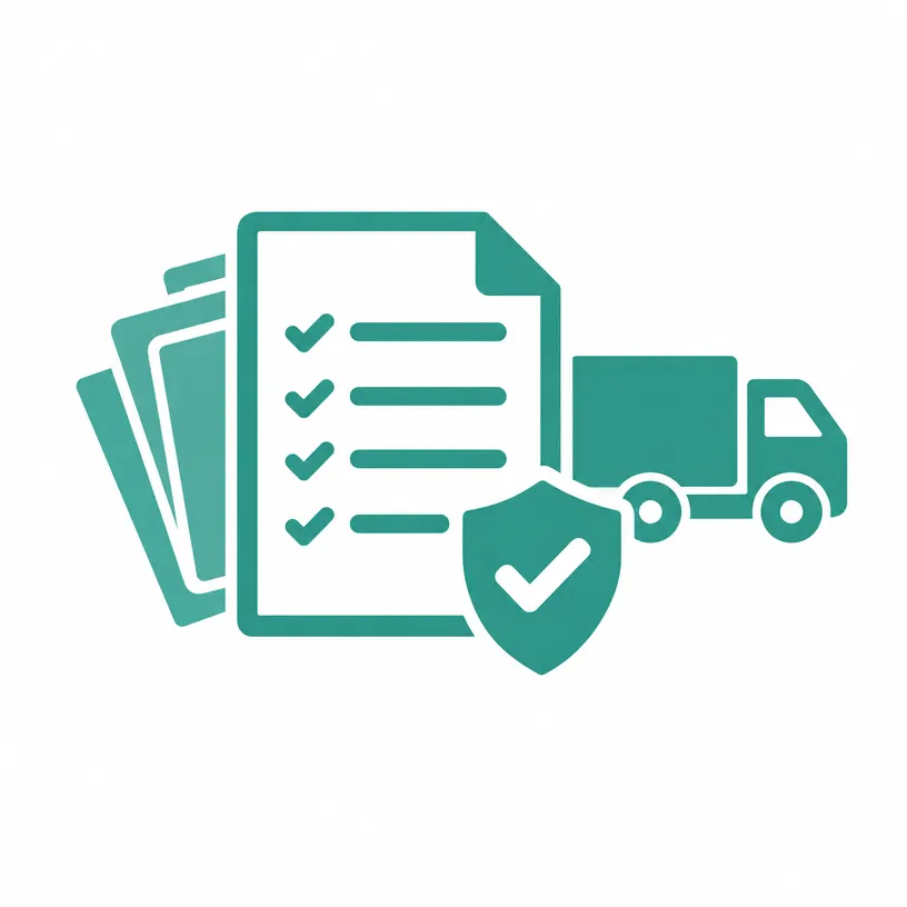 Documentation Built For Regulatory Review