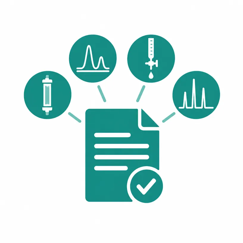 Method Transparency On Every Certificate