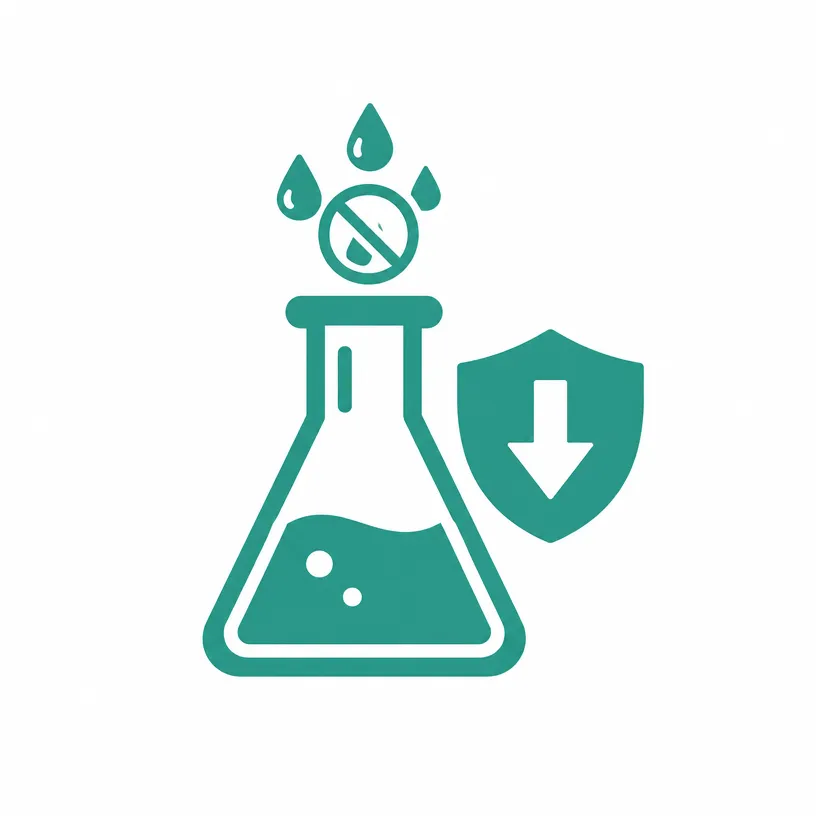 Residual Solvent Control On Extraction Actives