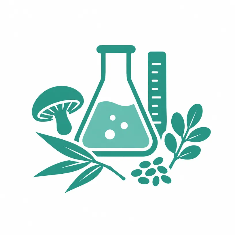 Standardised Actives, Not Just Botanical Presence