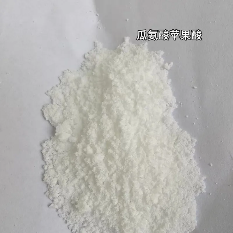 l-citrulline-malate-white-powder