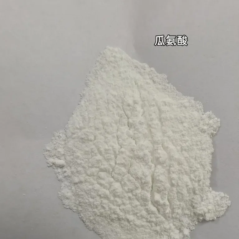l-citrulline-white-powder