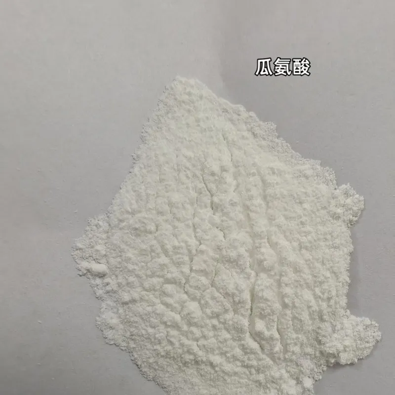 l-citrulline-white-powder