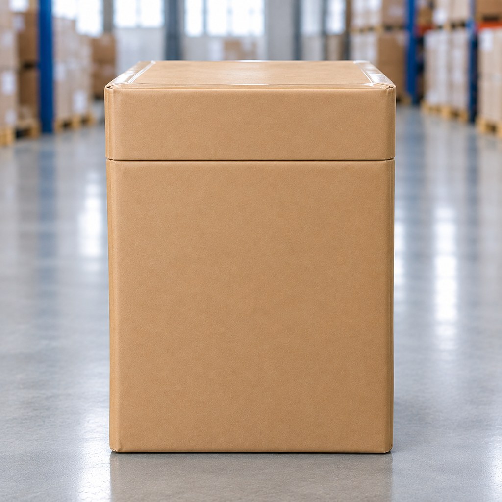 packaging design carton