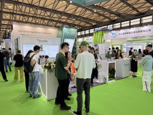cphi china 2026 booth overview