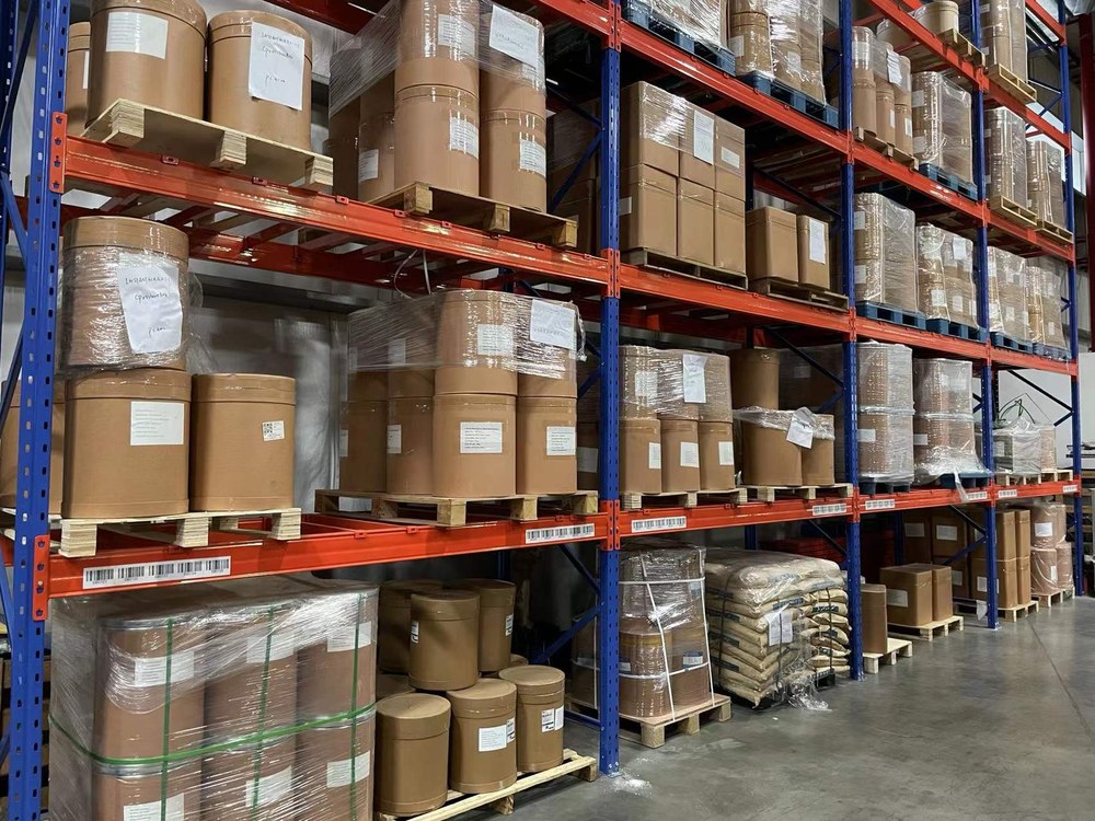 home global warehouse