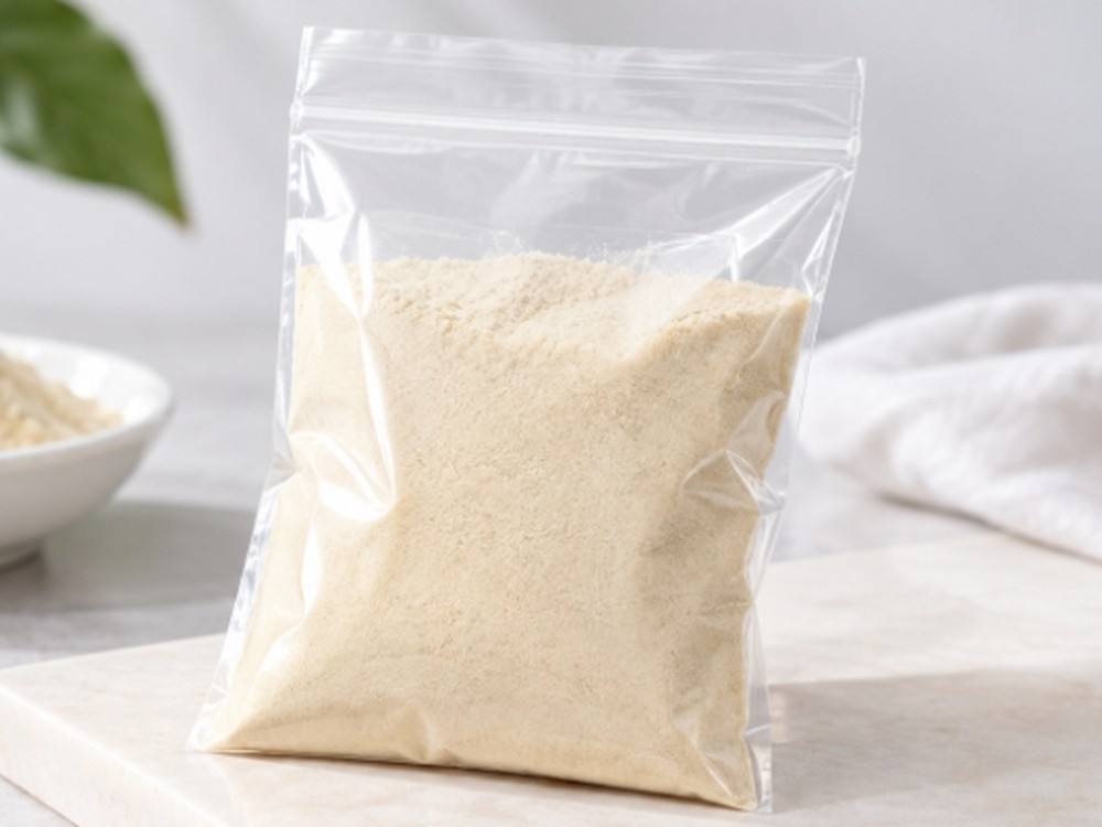 home sample powder bag 1